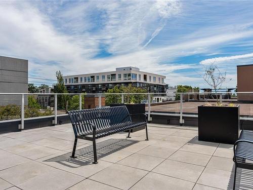 902-1097 View St, Victoria, BC - Outdoor