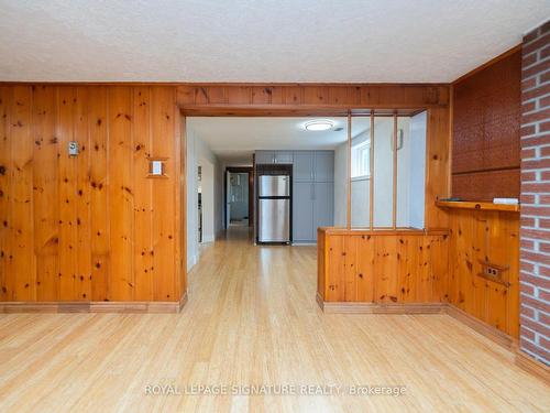 Bsmt-263 Hounslow Ave, Toronto, ON - Indoor