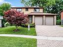 31 Woodthrush Crt, Toronto, ON  - Outdoor 