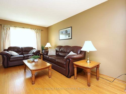 1398 Freeport Dr, Mississauga, ON 