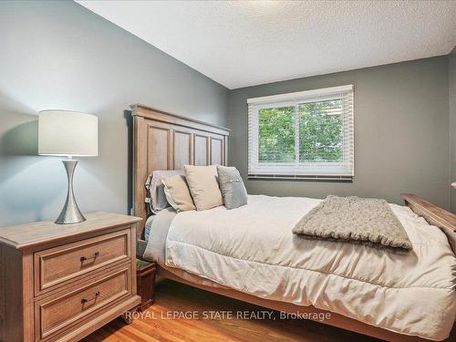 20 Stanmary Dr, St. Catharines, ON - Indoor Photo Showing Bedroom
