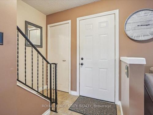 20 Stanmary Dr, St. Catharines, ON - Indoor Photo Showing Other Room