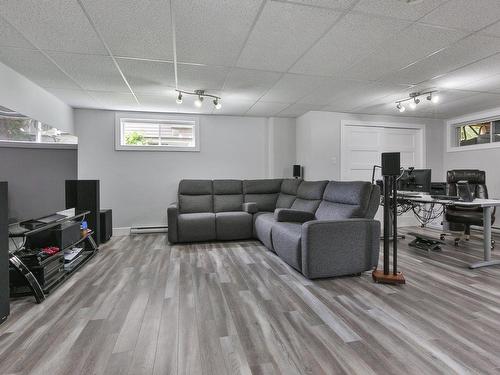 Family room - 338 Rue De Froment, Saint-Jean-Sur-Richelieu, QC 