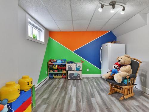 Playroom - 338 Rue De Froment, Saint-Jean-Sur-Richelieu, QC 