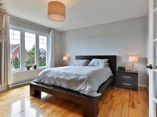 Master bedroom - 338 Rue De Froment, Saint-Jean-Sur-Richelieu, QC 