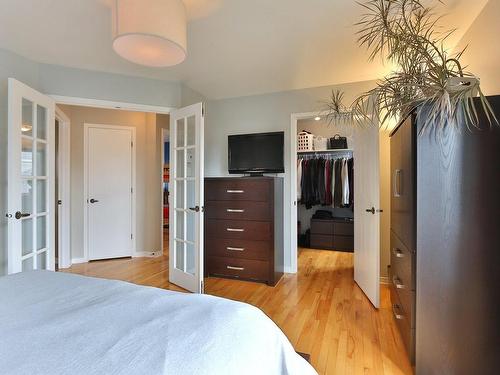 Master bedroom - 338 Rue De Froment, Saint-Jean-Sur-Richelieu, QC 