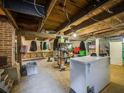 Basement - 