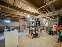 Basement - 