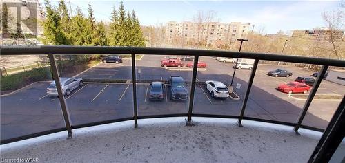 255 Keats Way Unit# 301, Waterloo, ON 