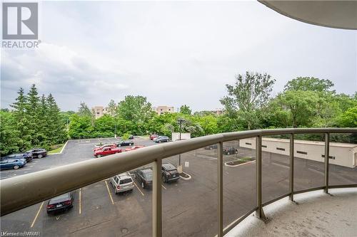 255 Keats Way Unit# 301, Waterloo, ON 