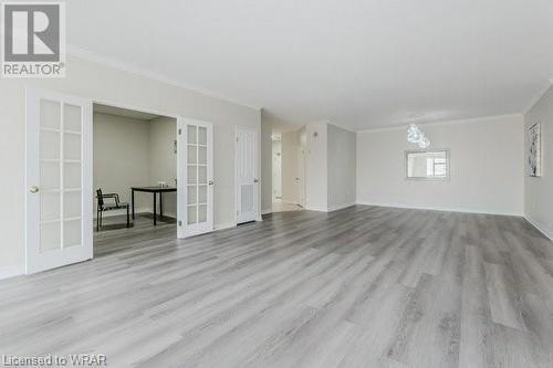 255 Keats Way Unit# 301, Waterloo, ON 