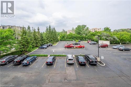 255 Keats Way Unit# 301, Waterloo, ON 