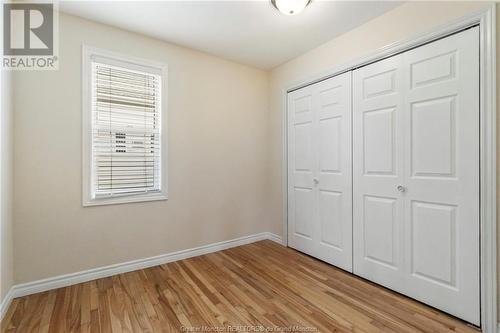 27 Mcsweeney, Moncton, NB - Indoor Photo Showing Other Room