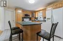 27 Mcsweeney, Moncton, NB  - Indoor Photo Showing Kitchen 