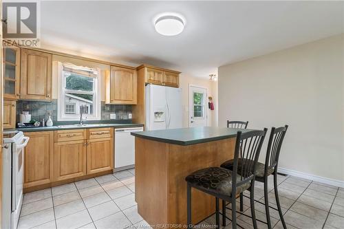 27 Mcsweeney, Moncton, NB - Indoor Photo Showing Kitchen