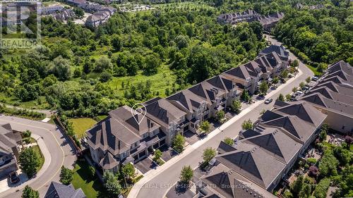 2445 Chateau Common, Oakville, ON - Outdoor With View