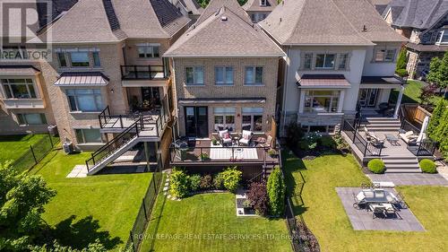 2445 Chateau Common, Oakville, ON - Outdoor With Facade