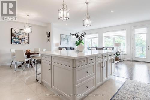 2445 Chateau Common, Oakville, ON - Indoor Photo Showing Dining Room