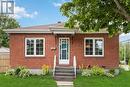 64 Mcsweeney Ave, Moncton, NB  - Outdoor 