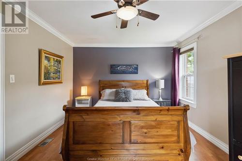 64 Mcsweeney Ave, Moncton, NB - Indoor Photo Showing Bedroom