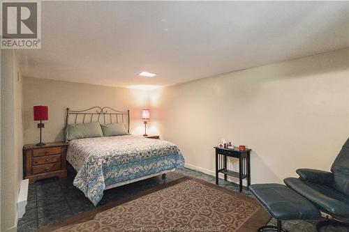 64 Mcsweeney Ave, Moncton, NB - Indoor Photo Showing Bedroom