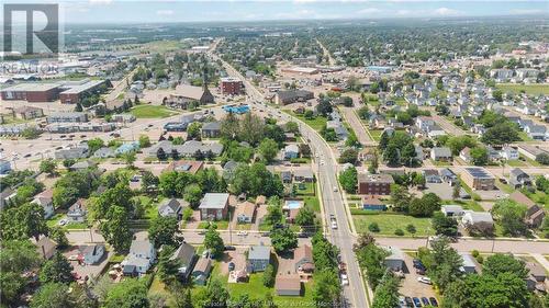 64 Mcsweeney Ave, Moncton, NB - Outdoor With View