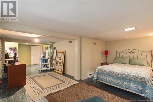 64 Mcsweeney Avenue, Moncton, NB - Indoor Photo Showing Bedroom