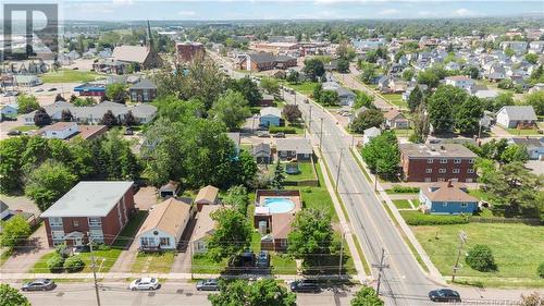 64 Mcsweeney Avenue, Moncton, NB - Outdoor With View