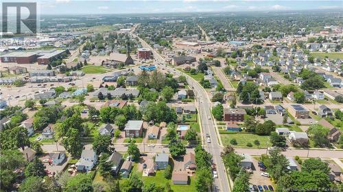 64 Mcsweeney Avenue, Moncton, NB - Outdoor With View