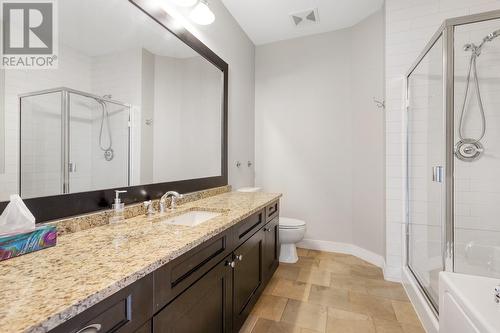 4014 Pritchard Drive Unit# 1303, West Kelowna, BC - Indoor Photo Showing Bathroom