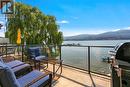 4014 Pritchard Drive Unit# 1303, West Kelowna, BC  - Outdoor With Body Of Water With View 
