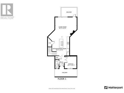 4014 Pritchard Drive Unit# 1303, West Kelowna, BC - Other