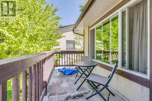 2905 Bouvette Street, Kelowna, BC - Outdoor With Deck Patio Veranda With Exterior