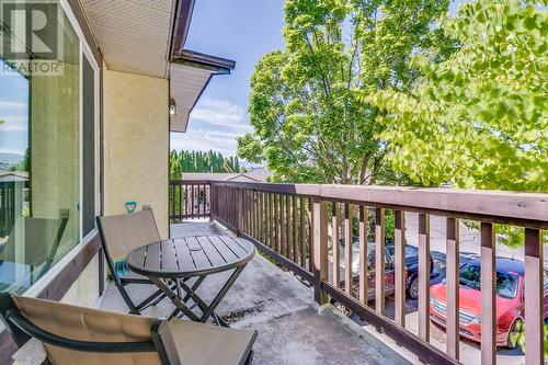 2905 Bouvette Street, Kelowna, BC - Outdoor With Exterior