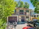 2905 Bouvette Street, Kelowna, BC  - Outdoor 