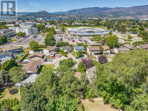 2905 Bouvette Street, Kelowna, BC - Outdoor With View