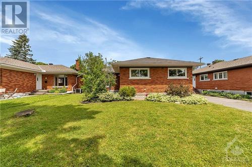 545 Browning Avenue, Ottawa, ON - Outdoor
