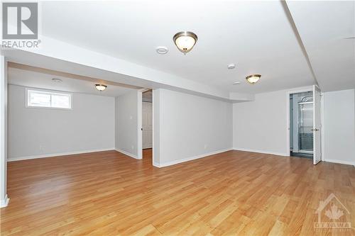 545 Browning Avenue, Ottawa, ON - Indoor Photo Showing Other Room