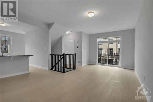 Images provided are to showcase builder finishes. Some photos have been virtually staged. - 601 Quilter Row, Ottawa, ON - Indoor Photo Showing Other Room