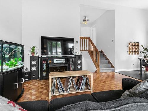 Salon - 1493 Rue Frédéric-Moisan, Québec (Sainte-Foy/Sillery/Cap-Rouge), QC - Indoor Photo Showing Living Room