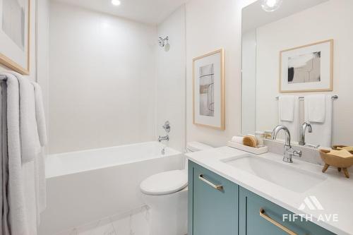 14 20680 76B Street, Langley, BC - Indoor Photo Showing Bathroom
