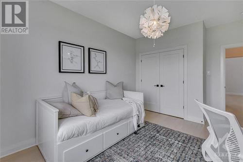 320 Cornice Street, Ottawa, ON - Indoor Photo Showing Bedroom