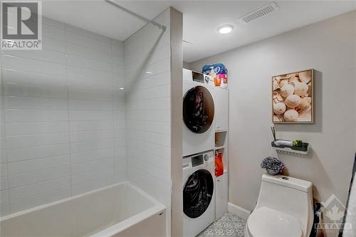 320 Cornice Street, Ottawa, ON - Indoor Photo Showing Laundry Room