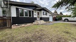 510 Wardlow ROAD  Saskatoon, SK S7M 4C8