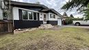 510 Wardlow Road, Saskatoon, SK  - Outdoor 