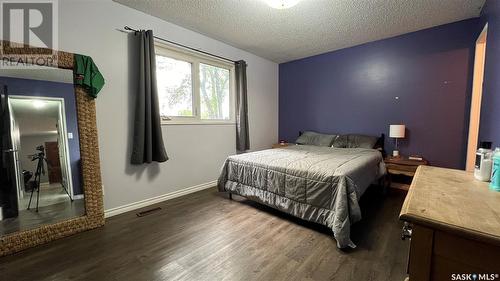 510 Wardlow Road, Saskatoon, SK - Indoor Photo Showing Bedroom