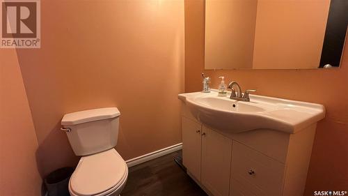 510 Wardlow Road, Saskatoon, SK - Indoor Photo Showing Bathroom