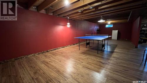 510 Wardlow Road, Saskatoon, SK - Indoor Photo Showing Basement