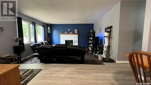 510 Wardlow Road, Saskatoon, SK - Indoor With Fireplace