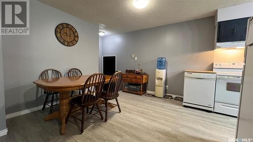 510 Wardlow Road, Saskatoon, SK - Indoor Photo Showing Kitchen